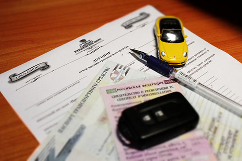 3 условия, когда не нужно платить подоходный налог с продажи автомобиля