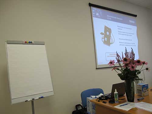 5 причин снять для делового мероприятия в Орехово-Зуево именно конференц-зал