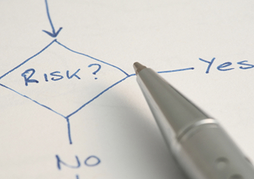 В чем заключаются основные предпринимательские риски производственного предприятия?